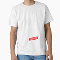 Pandemic Covid 19 Survivor Slim Fit Idea For Men - Adult & Kids T-Shirts, Sweatshirts & Hoodies apparel design preview 1