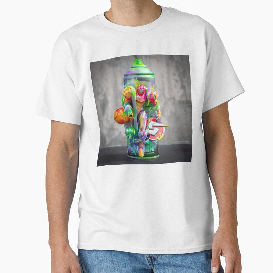 Robust Keith Urban aSapray Capability by Sarahsumer - Adult & Kids T-Shirts, Sweatshirts & Hoodies apparel design preview 1
