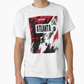 American Football Atlanta T-Shirt - Unique Graphic for Adults - T-Shirt, Sweatshirt, Hoodie