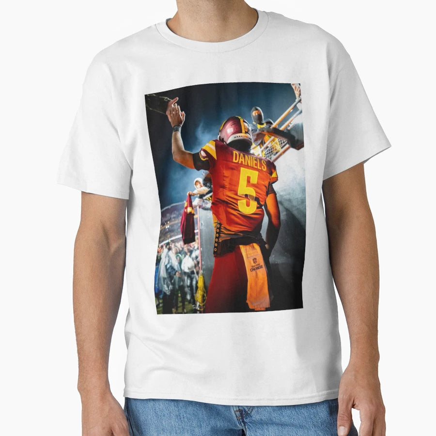 Washingtons Finest T-Shirt - Custom Art Print for Adults - T-Shirt, Sweatshirt, Hoodie