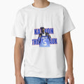 Kayvon Thibodeaux Ny Giants Football T-Shirt - Minimalist Print Men Women - T-Shirt, Sweatshirt, Hoodie