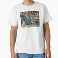 Beastquake T-Shirt - Graphic Print for Adults - T-Shirt, Sweatshirt, Hoodie
