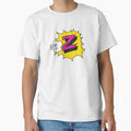 Team Zed T-Shirt - Fun Novelty Design Men Women - T-Shirt, Sweatshirt, Hoodie