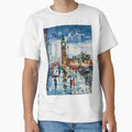 Royal Engenharia Civil aGuards Parade by Ulrikagard - Adult & Kids T-Shirts, Sweatshirts & Hoodies apparel design preview 1