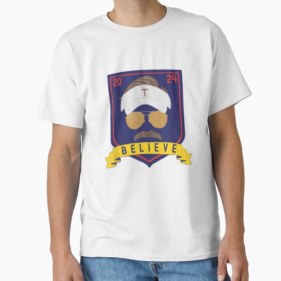 T E D L Ass O T-Shirt - Novelty Apparel Men Women - T-Shirt, Sweatshirt, Hoodie