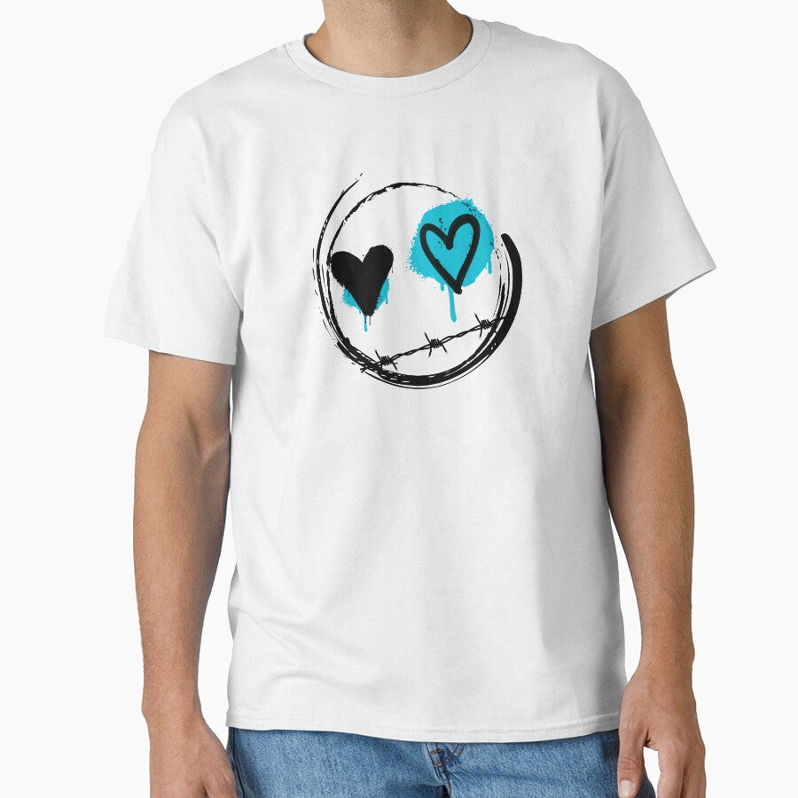 Graffiti Rebel Street Style by hola@me SHEMLARI - Adult & Kids T-Shirts, Sweatshirts & Hoodies apparel design preview 1