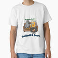 Seattle Seahawks My Sunday Routine T-Shirt - Trendy Graphic for Adults - T-Shirt, Sweatshirt, Hoodie