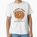 Super Bowl Sunday My Diet Starts Tomorrow T-Shirt - Graphic Print Unisex - T-Shirt, Sweatshirt, Hoodie