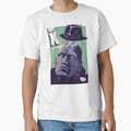 Mr X T-Shirt - Casual Everyday Wear Unisex - T-Shirt, Sweatshirt, Hoodie