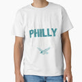 It S Philly Thing It S Philadelphia T-Shirt - Graphic Print for Adults - T-Shirt, Sweatshirt, Hoodie