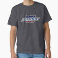 Yenko T-Shirt - Aesthetic Graphic for Adults - T-Shirt, Sweatshirt, Hoodie