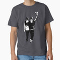 Guns Have Fallen T-Shirt - Casual Everyday Wear Men Women - T-Shirt, Sweatshirt, Hoodie