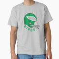 Birds Damgoodgame Lid T-Shirt - Trendy Graphic Unisex - T-Shirt, Sweatshirt, Hoodie