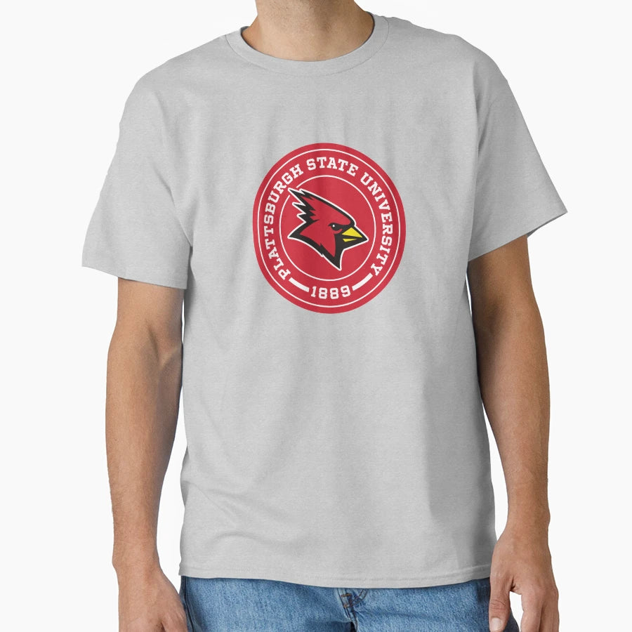 Psu Circle T-Shirt - Graphic Print for Adults - T-Shirt, Sweatshirt, Hoodie