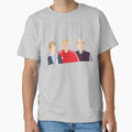 This Country Line Up T-Shirt - Graphic Print Men Women - T-Shirt, Sweatshirt, Hoodie