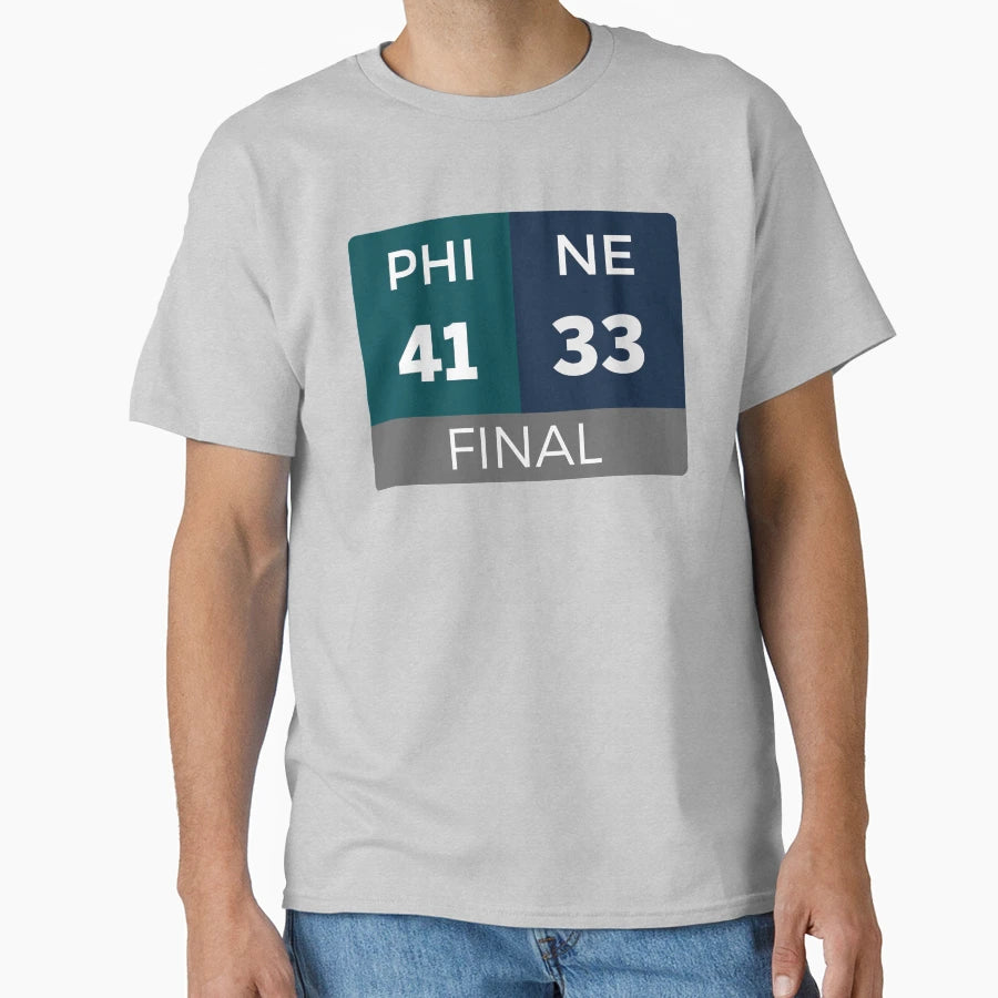 Phi 41 Ne 33 T-Shirt - Aesthetic Graphic Men Women - T-Shirt, Sweatshirt, Hoodie