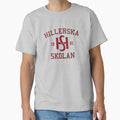 Young Royals Hillerska T-Shirt - Streetwear Style Men Women - T-Shirt, Sweatshirt, Hoodie