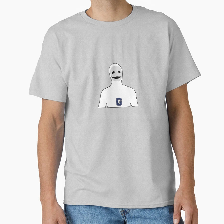 Greendale Human Being Community T-Shirt - Aesthetic Graphic for Adults - T-Shirt, Sweatshirt, Hoodie