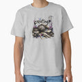 CREATING Beautiful Chaos of a Creative Mind by YoSum - Adult & Kids T-Shirts, Sweatshirts & Hoodies apparel design preview 1