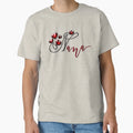 Nana T-Shirt - Minimalist Print for Adults - T-Shirt, Sweatshirt, Hoodie