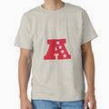 Afc Football Conference T-Shirt - Graphic Print Men Women - T-Shirt, Sweatshirt, Hoodie