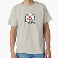 Made Cfl T-Shirt - Custom Art Print Unisex - T-Shirt, Sweatshirt, Hoodie