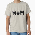 Funny Cat Love Football Cats Lover And T-Shirt - Novelty Apparel Unisex - T-Shirt, Sweatshirt, Hoodie