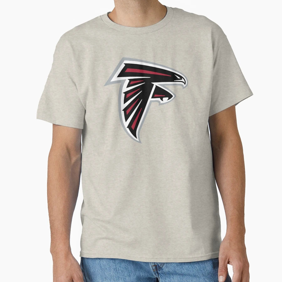 Falcons T-Shirt - Fun Novelty Design Men Women - T-Shirt, Sweatshirt, Hoodie