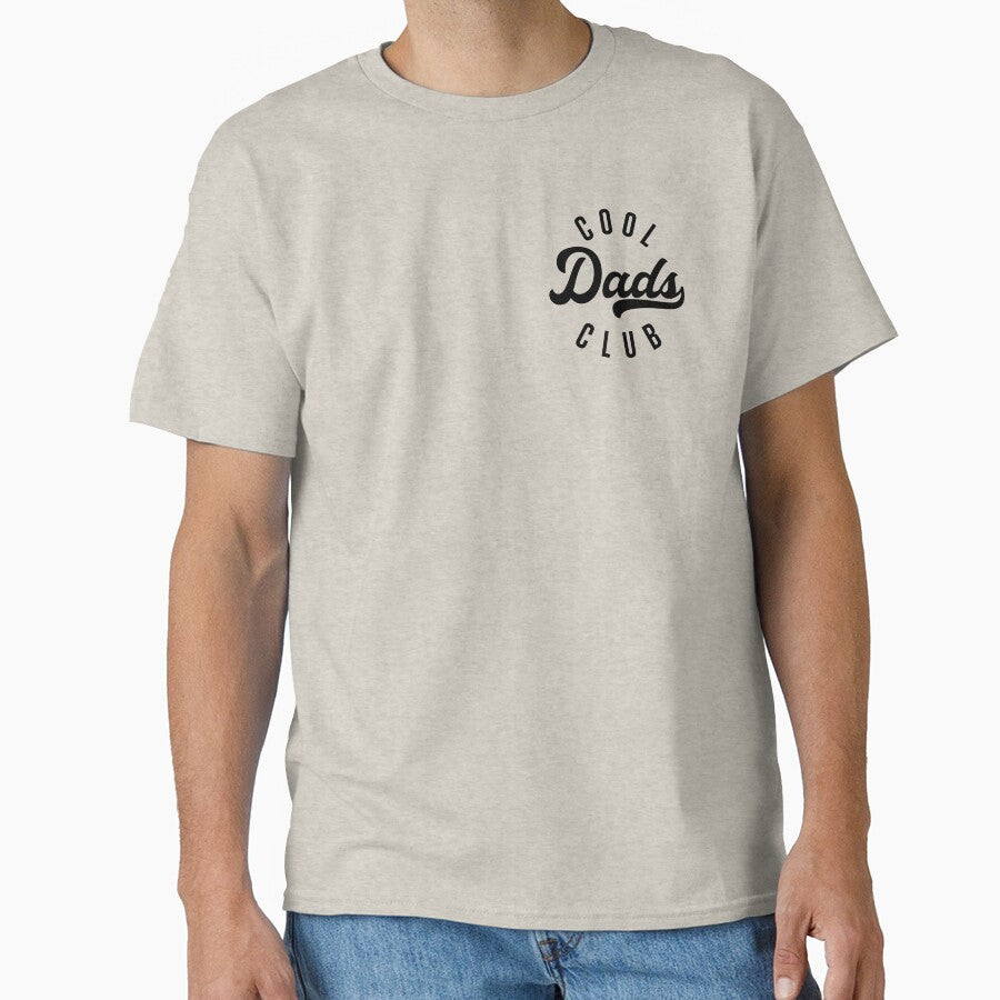 Cool Dads Club Personalized Best Dad Ever Gift for by - Adult & Kids T-Shirts, Sweatshirts & Hoodies apparel design preview 1