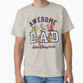 Awesome Dad Gift For Cool Father's Day by ReanalEmoly - Adult & Kids T-Shirts, Sweatshirts & Hoodies apparel design preview 1