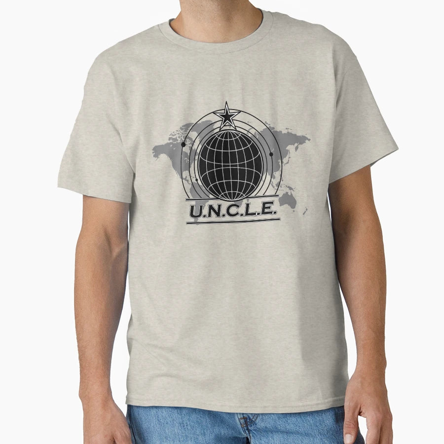 Uncle T-Shirt - Unique Graphic for Adults - T-Shirt, Sweatshirt, Hoodie