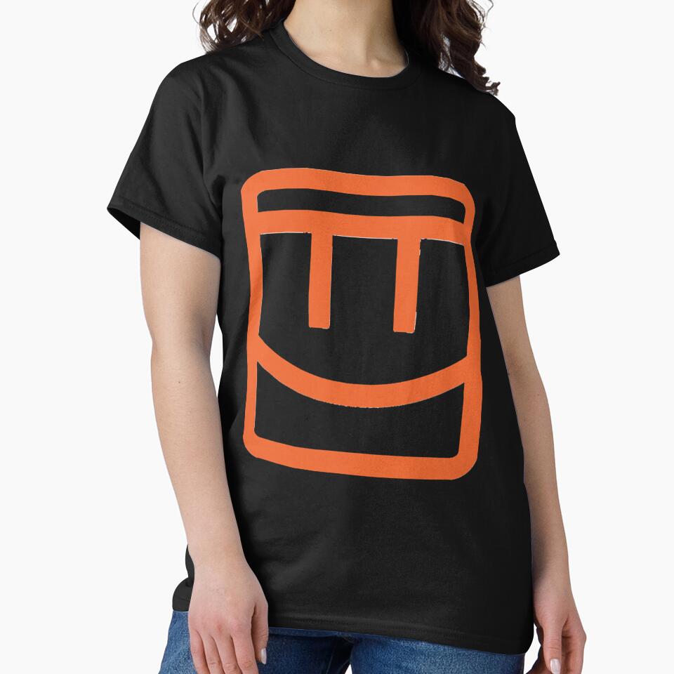 Rec Room Ion by Fernandesigner - Adult & Kids T-Shirts, Sweatshirts & Hoodies apparel design preview 2