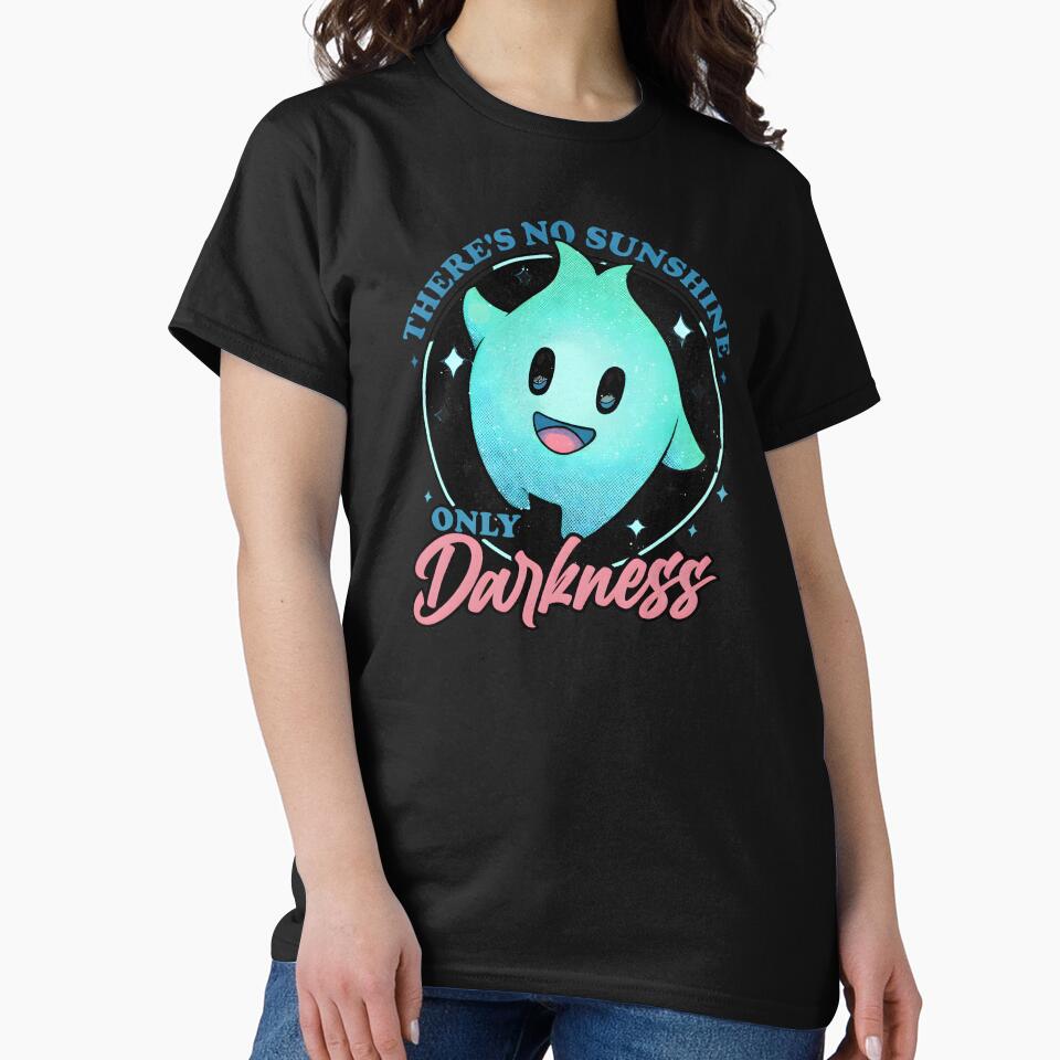 Lumalee by ynsbt17 - Adult & Kids T-Shirts, Sweatshirts & Hoodies apparel design preview 2