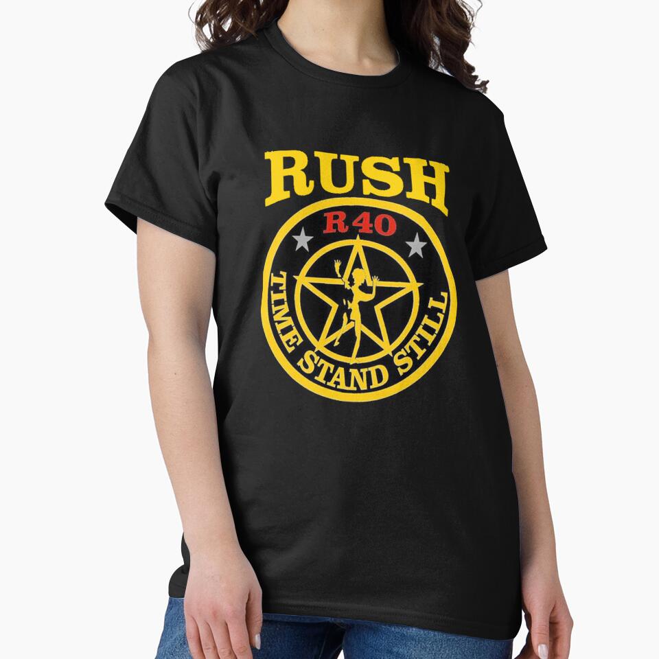 Rush band, band,stuff band,funny band,cool by - Adult & Kids T-Shirts, Sweatshirts & Hoodies apparel design preview 2