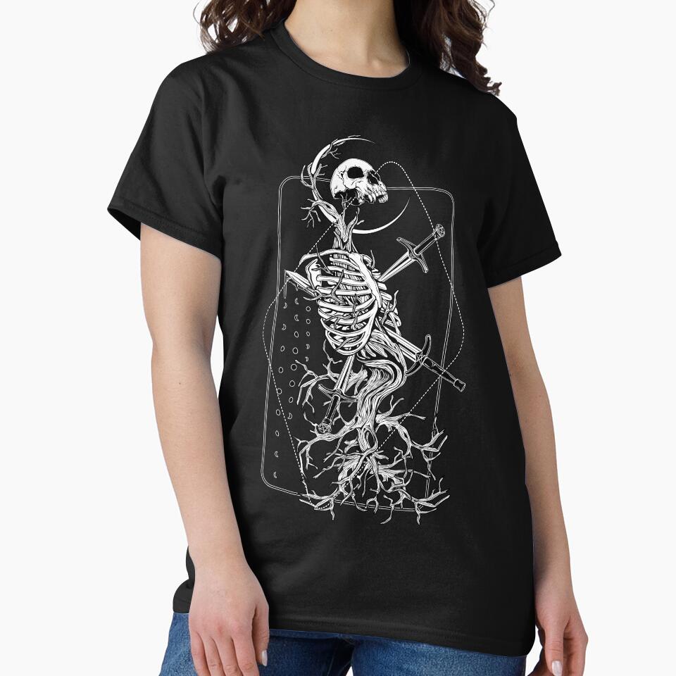 The Pain has Subsided by vonKowen - Adult & Kids T-Shirts, Sweatshirts & Hoodies apparel design preview 2