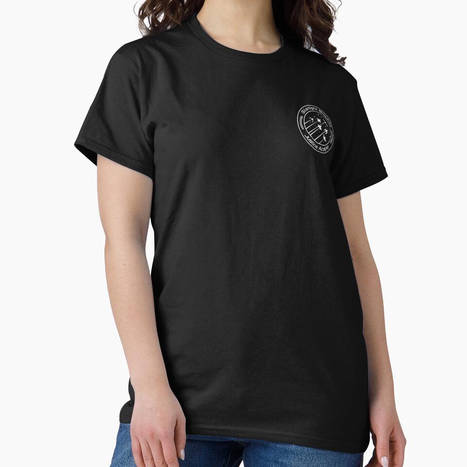 Starlight Brigade TWRP by Periwinkle Popsicle - Adult & Kids T-Shirts, Sweatshirts & Hoodies apparel design preview 2