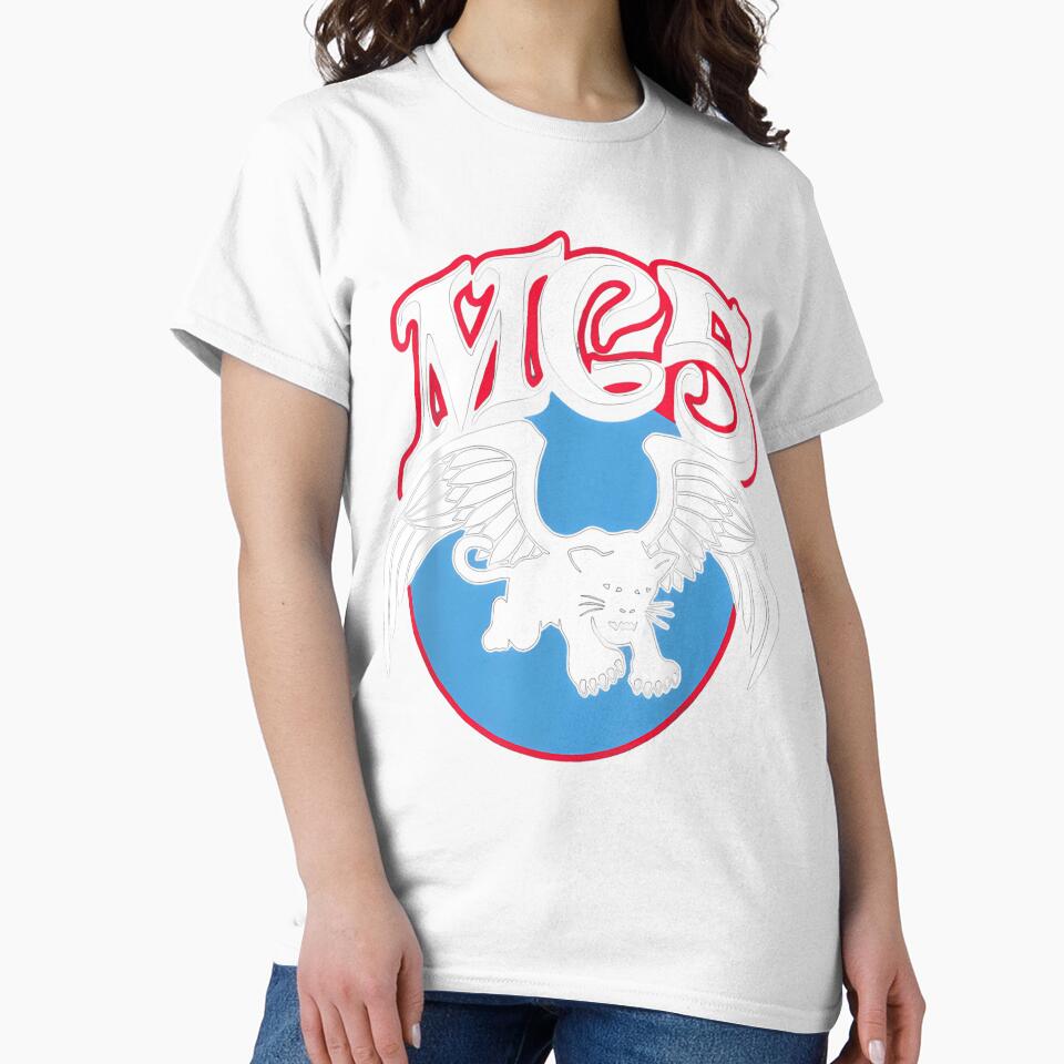 I Love M.C.5 Music Bands Vaporware'S For Men Women by - Adult & Kids T-Shirts, Sweatshirts & Hoodies apparel design preview 2
