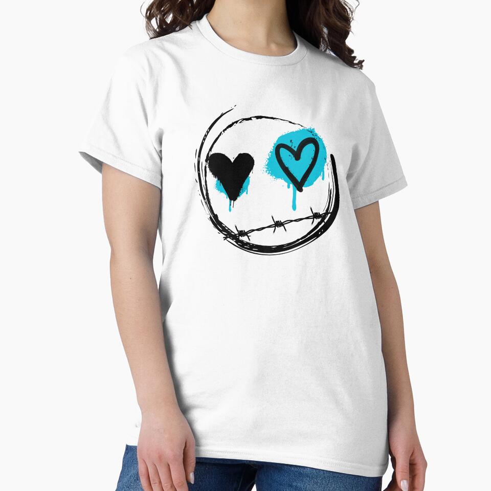 Graffiti Rebel Street Style by hola@me SHEMLARI - Adult & Kids T-Shirts, Sweatshirts & Hoodies apparel design preview 2