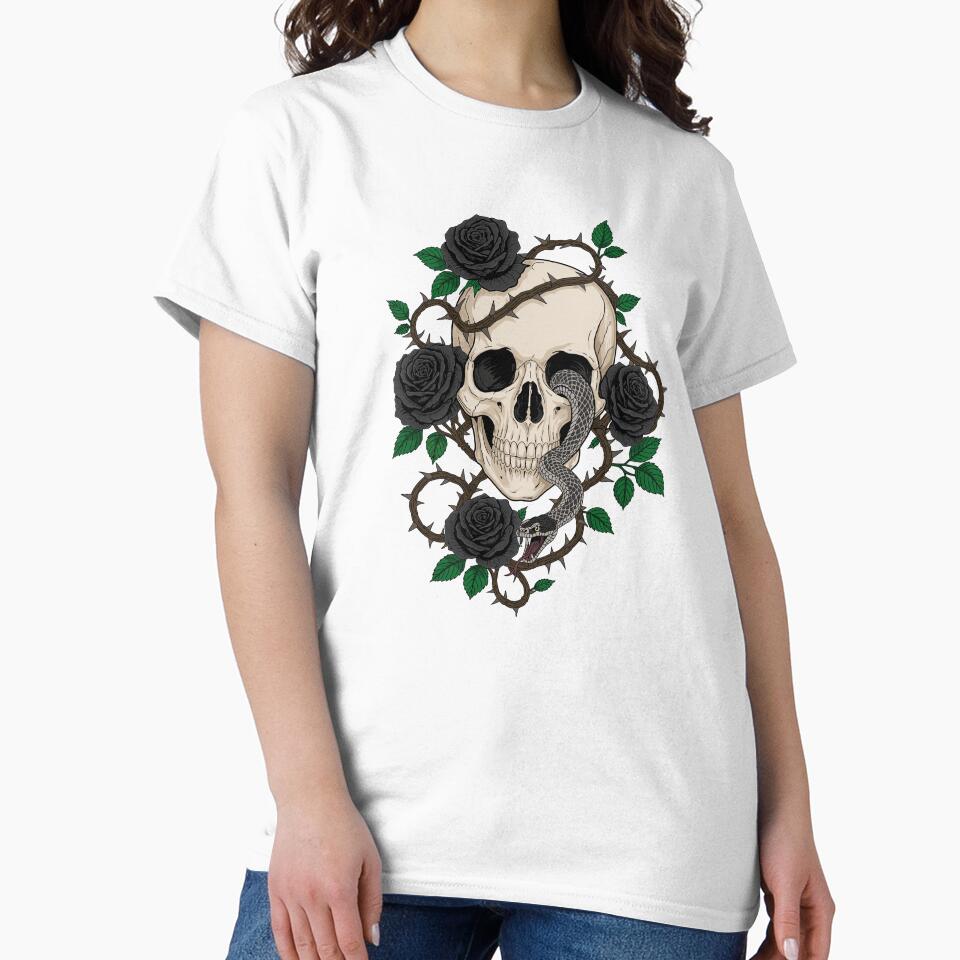 Villain era (plain) by Hexcellent Designs - Adult & Kids T-Shirts, Sweatshirts & Hoodies apparel design preview 2