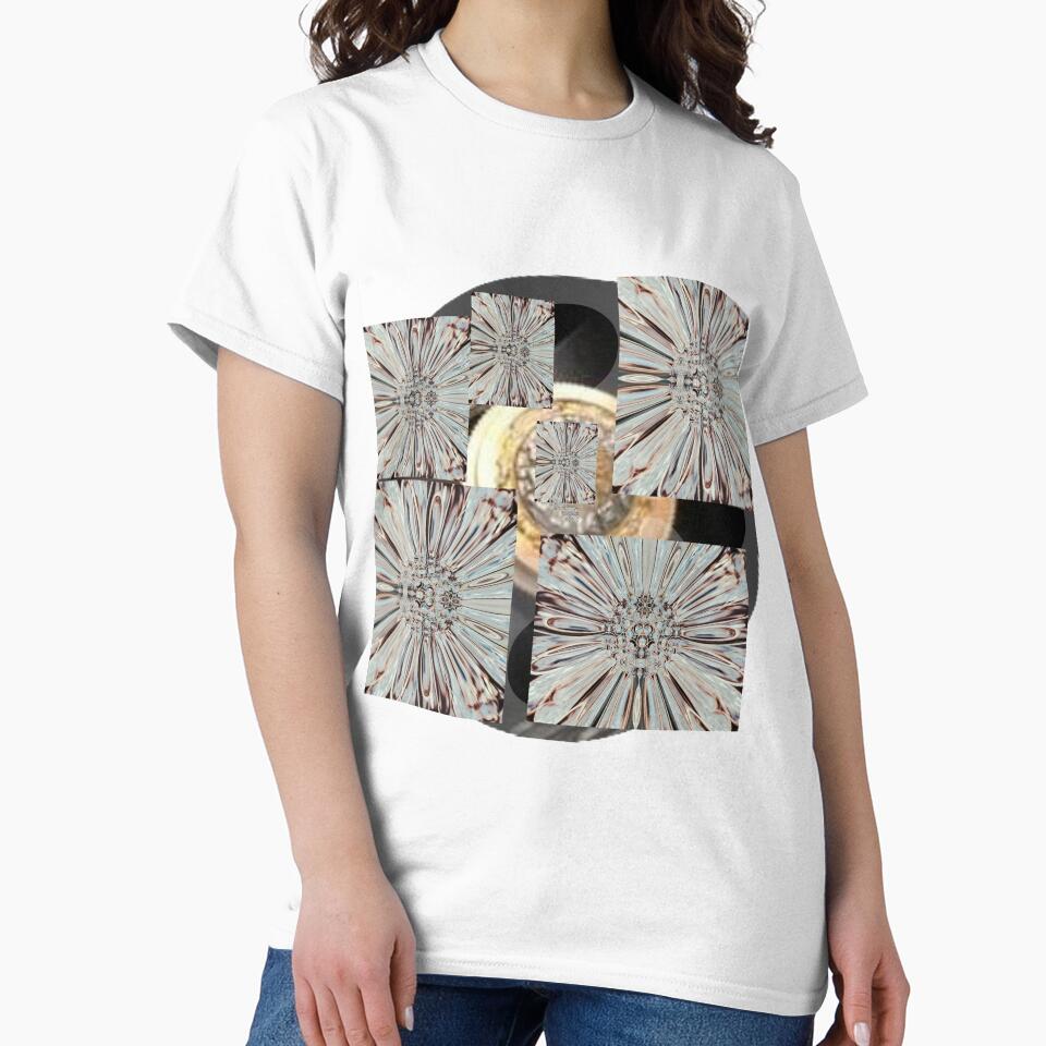Modern lux by Aquila Light Pictures - Adult & Kids T-Shirts, Sweatshirts & Hoodies apparel design preview 2