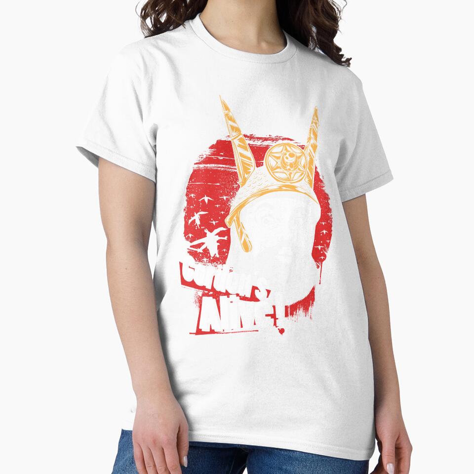 Gordon's Alive! by MeFO - Adult & Kids T-Shirts, Sweatshirts & Hoodies apparel design preview 2