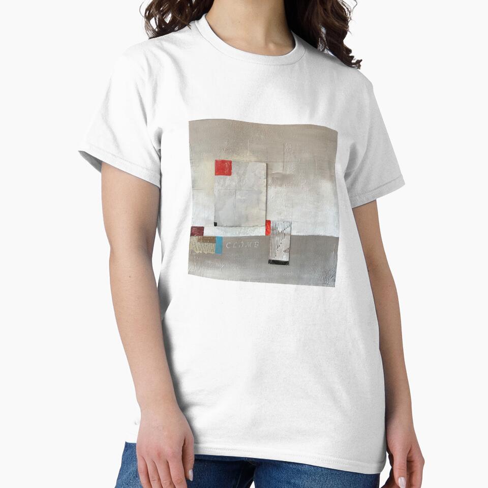 BALANCE AND CONTRAST by ArtofVital - Adult & Kids T-Shirts, Sweatshirts & Hoodies apparel design preview 2