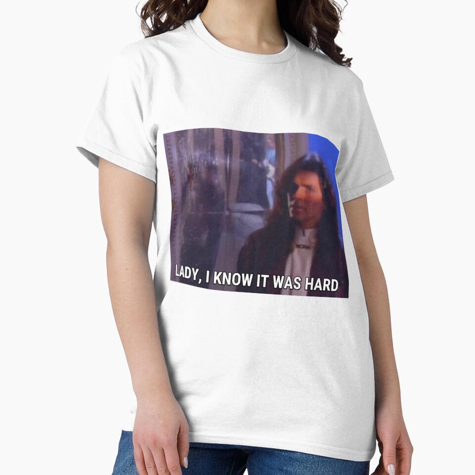 Modern Talking Atlantis Is Calling (Lady, I Know by - Adult & Kids T-Shirts, Sweatshirts & Hoodies apparel design preview 2