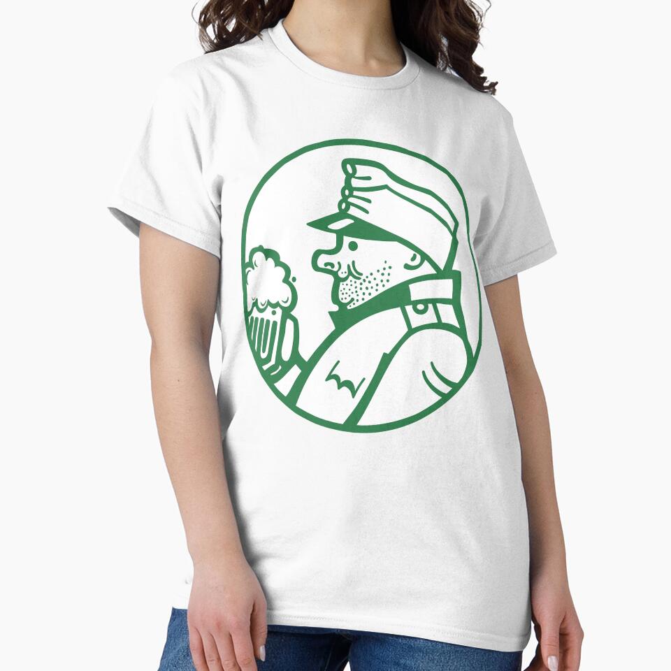 The Good Soldier Švejk Classic Pop Art Style by - Adult & Kids T-Shirts, Sweatshirts & Hoodies apparel design preview 2