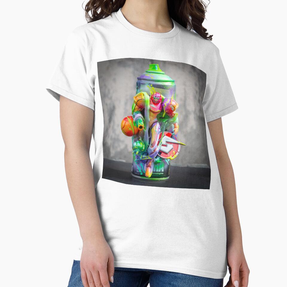 Robust Keith Urban aSapray Capability by Sarahsumer - Adult & Kids T-Shirts, Sweatshirts & Hoodies apparel design preview 2