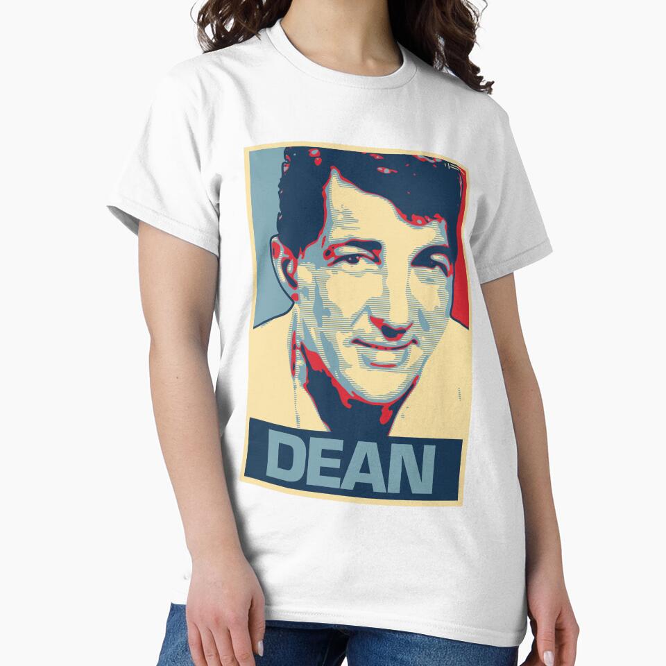 Dean by DFA - Adult & Kids T-Shirts, Sweatshirts & Hoodies apparel design preview 2