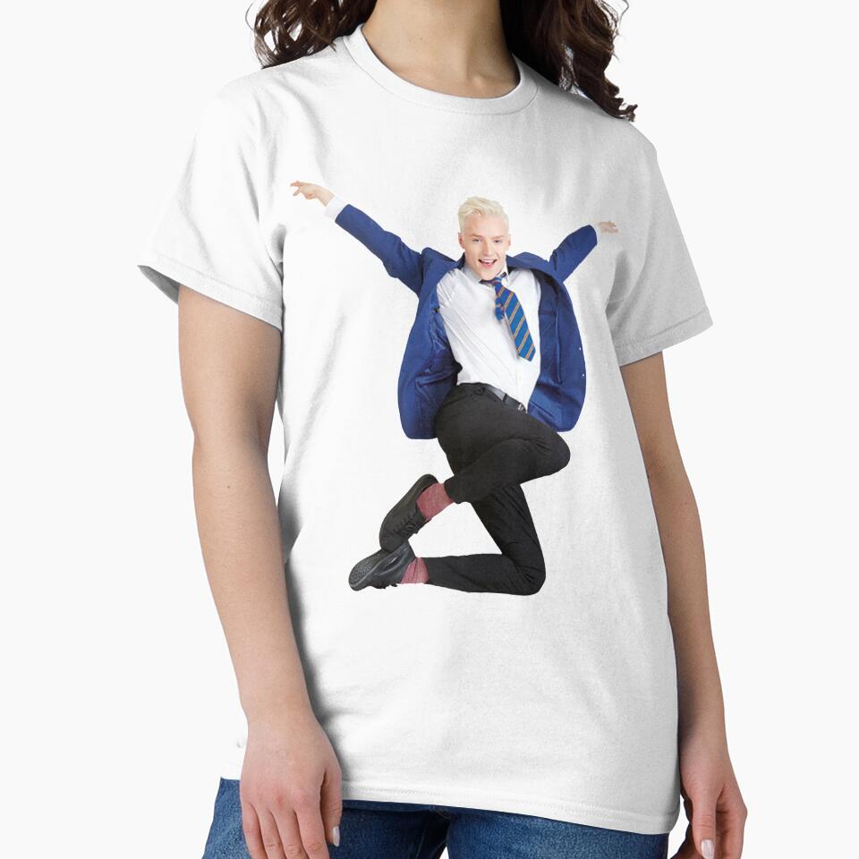 Everybody's Talking About Jamie Musical Essential by - Adult & Kids T-Shirts, Sweatshirts & Hoodies apparel design preview 2