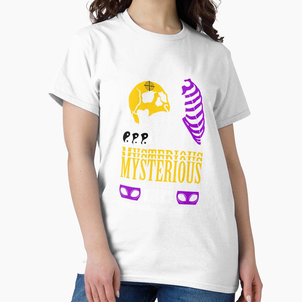 Mysterious concept design by RWT-Design - Adult & Kids T-Shirts, Sweatshirts & Hoodies apparel design preview 2