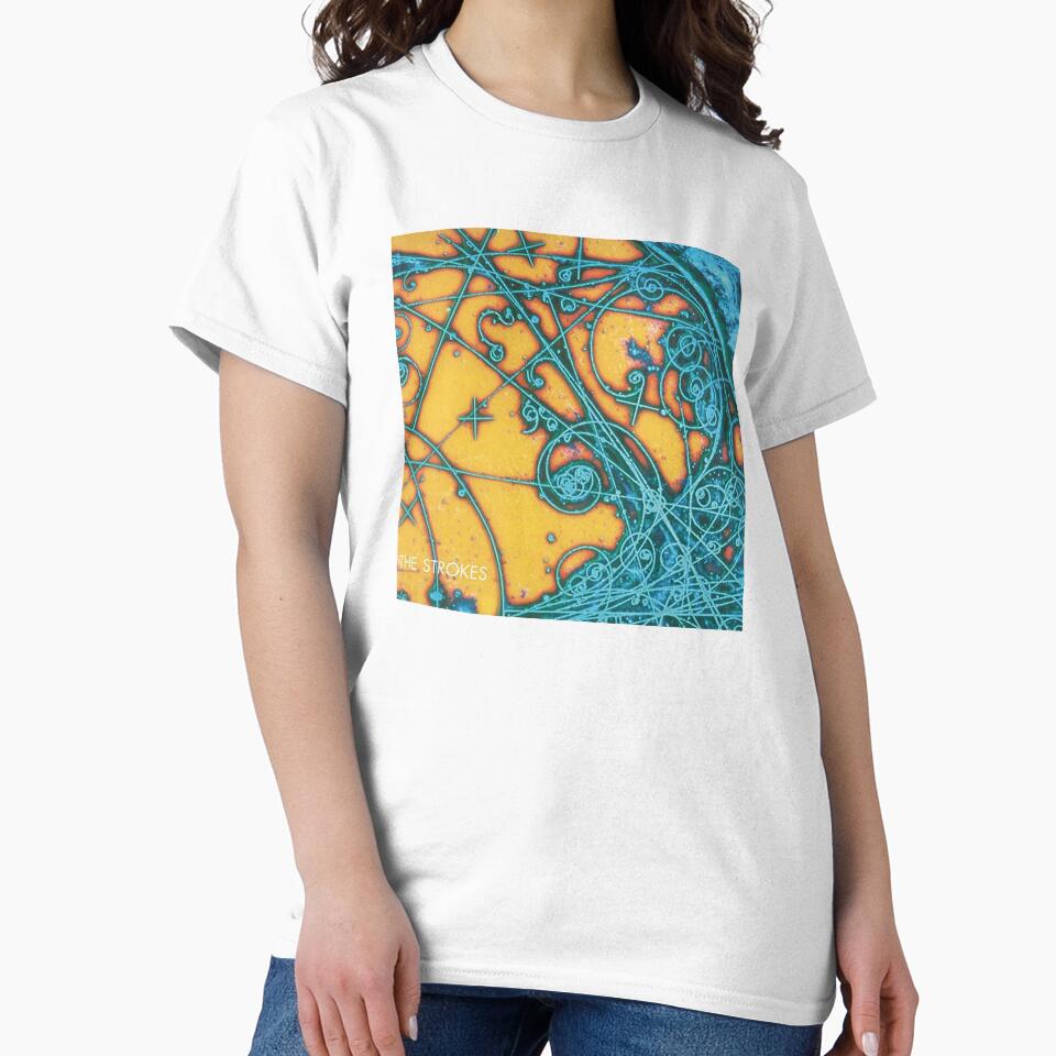 The Alboem Is This It by BrendanDurgan - Adult & Kids T-Shirts, Sweatshirts & Hoodies apparel design preview 2