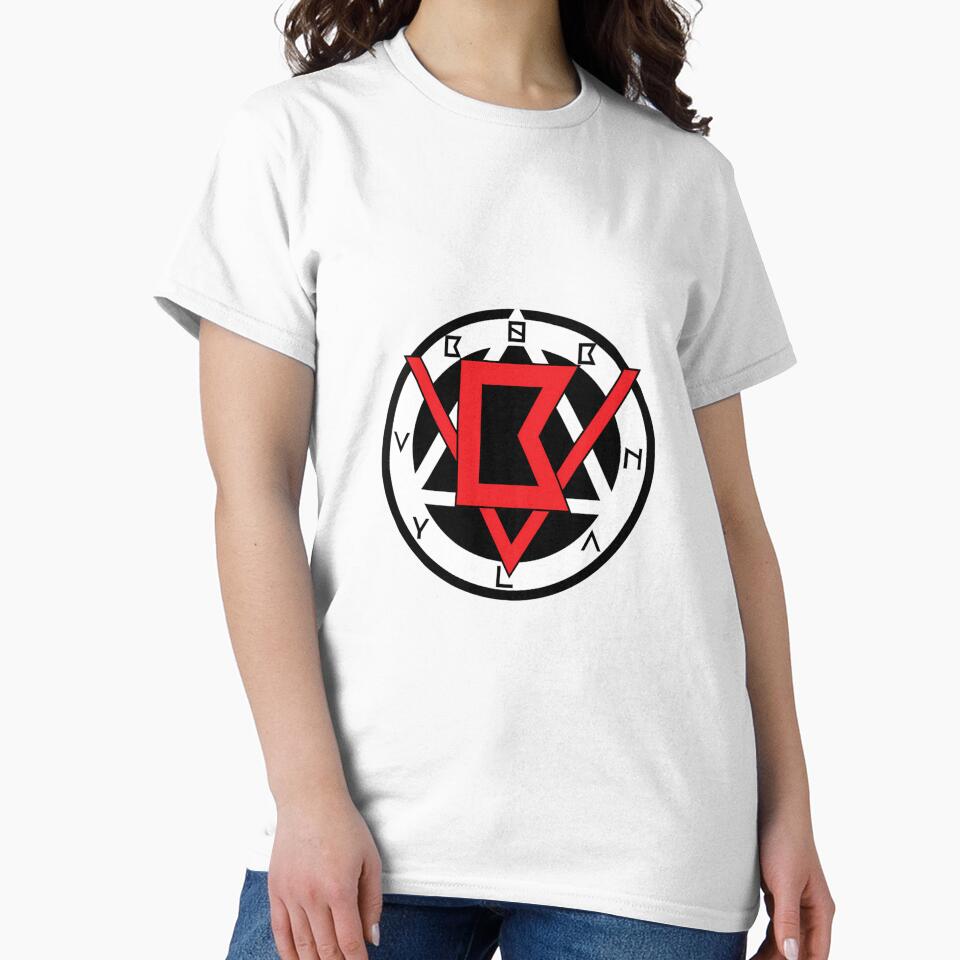 Bob Vylan by ciarajqaurel - Adult & Kids T-Shirts, Sweatshirts & Hoodies apparel design preview 2